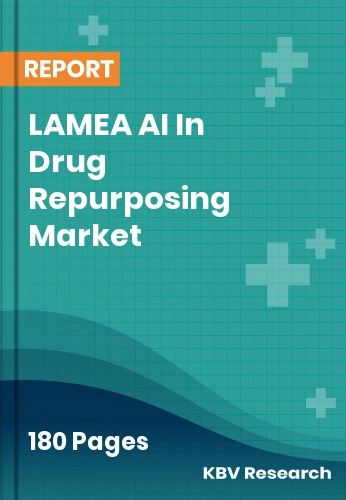 LAMEA AI In Drug Repurposing Market Size & Forecast 2032