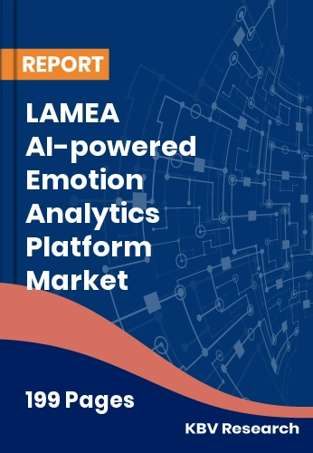 LAMEA AI-powered Emotion Analytics Platform Market Size 2032