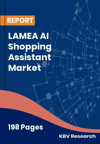 LAMEA AI Shopping Assistant Market Size, Share & Growth 2032