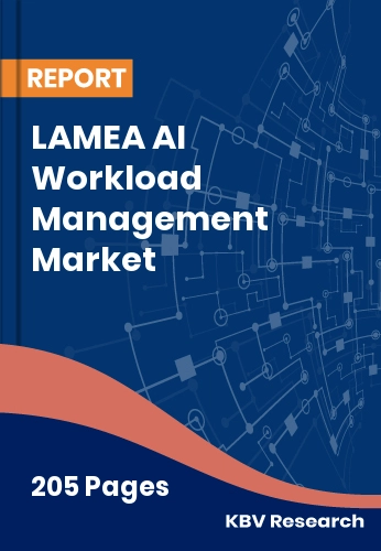 LAMEA AI Workload Management Market Size Report | 2032