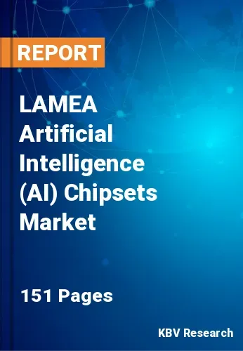 LAMEA Artificial Intelligence (AI) Chipsets Market