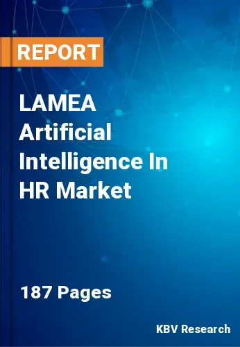 LAMEA Artificial Intelligence In HR Market Size 2031