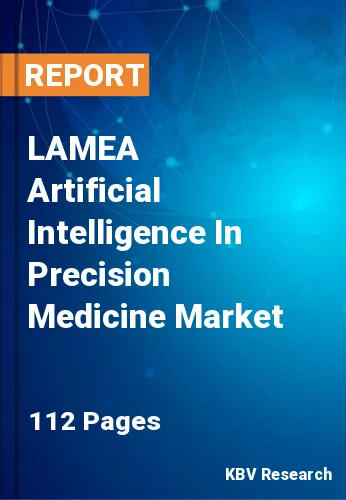 LAMEA Artificial Intelligence In Precision Medicine Market