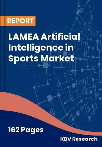 LAMEA Artificial Intelligence in Sports Market Size | 2032