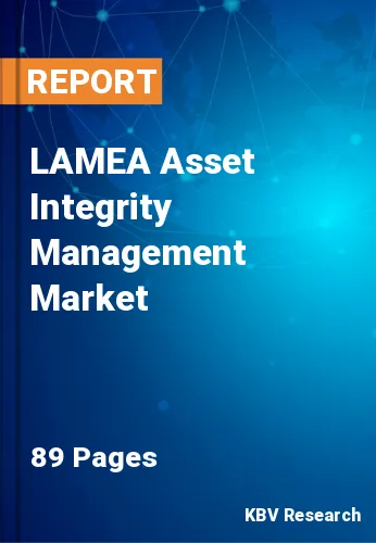 LAMEA Asset Integrity Management Market