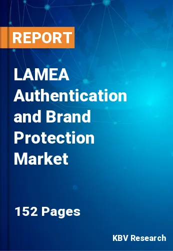LAMEA Authentication and Brand Protection Market