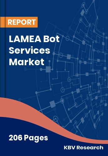 LAMEA Bot Services Market