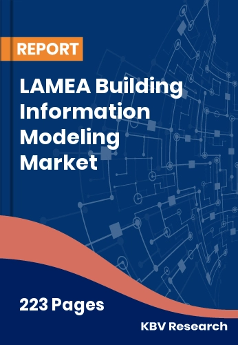 LAMEA Building Information Modeling Market Size | 2032