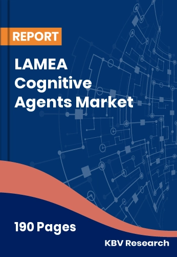 LAMEA Cognitive Agents Market Size | Industry Share | 2032