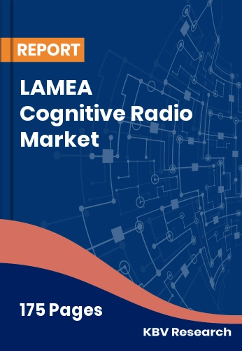 LAMEA Cognitive Radio Market Size, Share & Growth Report by 2023