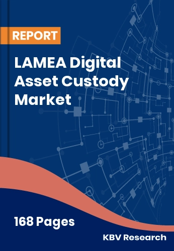 LAMEA Digital Asset Custody Market Size & Forecast | 2032