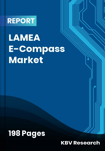 LAMEA E-Compass Market Size & Growth | Forecast 2032