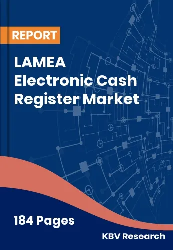 LAMEA Electronic Cash Register Market