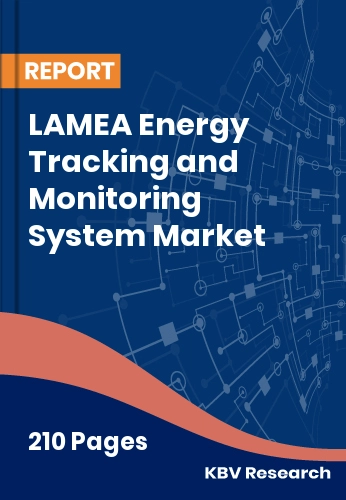 LAMEA Energy Tracking and Monitoring System Market