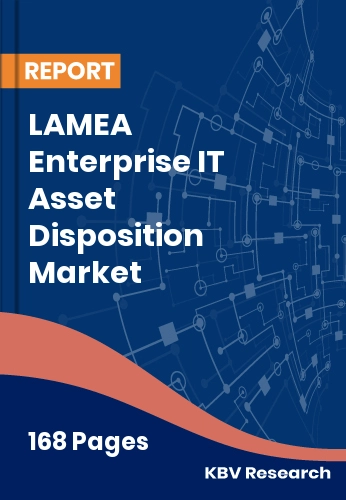 LAMEA Enterprise IT Asset Disposition Market Size | 2032