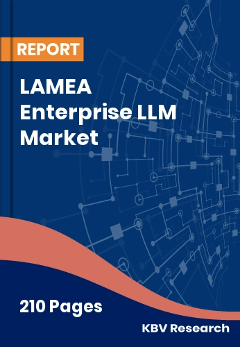 LAMEA Enterprise LLM Market Size & Analysis Report to 2032