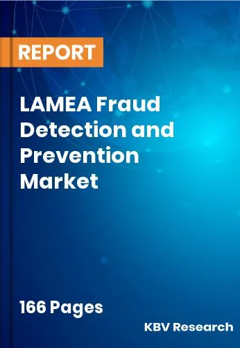 LAMEA Fraud Detection and Prevention Market Size 2031