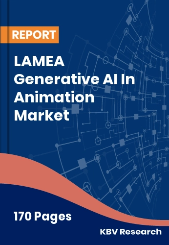 LAMEA Generative AI In Animation Market Size Analysis 2032