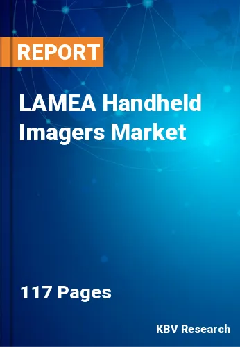 LAMEA Handheld Imagers Market