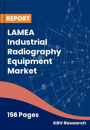 LAMEA Industrial Radiography Equipment Market Size | 2032