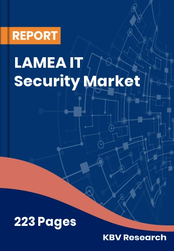LAMEA IT Security Market