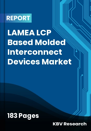 LAMEA LCP Based Molded Interconnect Devices Market Size 2032