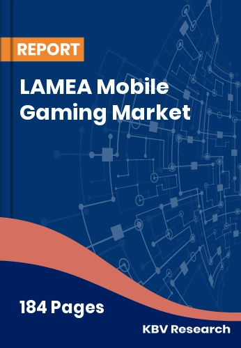 LAMEA Mobile Gaming Market