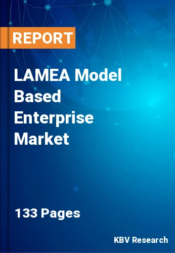 LAMEA Model Based Enterprise Market