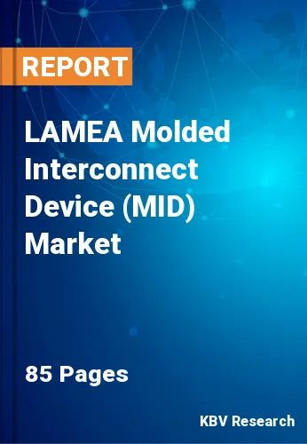 LAMEA Molded Interconnect Device (MID) Market