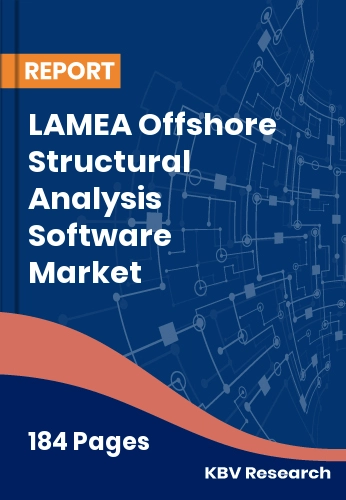 LAMEA Offshore Structural Analysis Software Market Size 2032