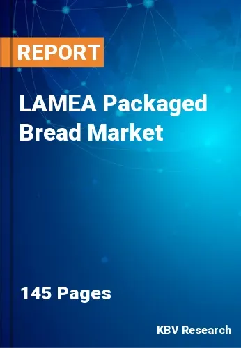 LAMEA Packaged Bread Market Size & Analysis Report to 2031