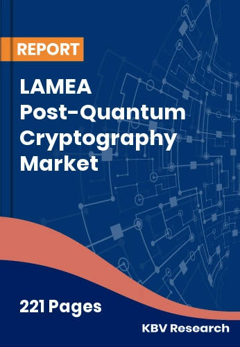 LAMEA Post-Quantum Cryptography Market