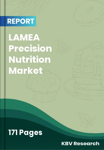 LAMEA Precision Nutrition Market Size | Growth Report 2032