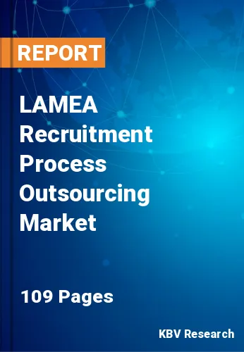 LAMEA Recruitment Process Outsourcing Market