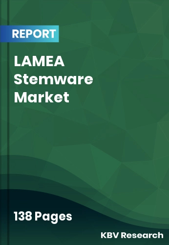 LAMEA Stemware Market