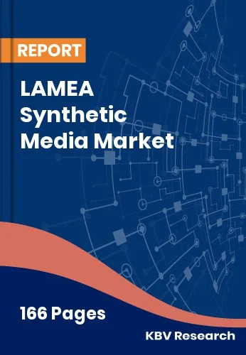 LAMEA Synthetic Media Market Size & Forecast Report | 2032
