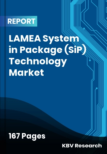 LAMEA System in Package (SiP) Technology Market