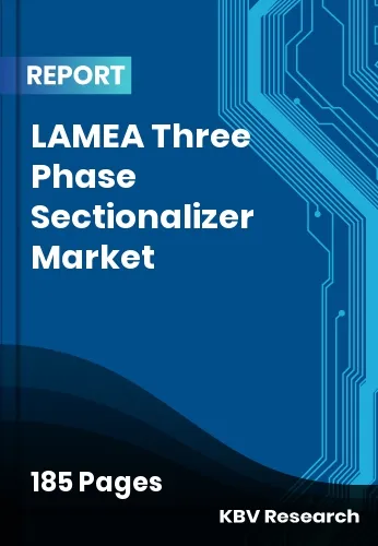 LAMEA Three Phase Sectionalizer Market Size | Growth 2032