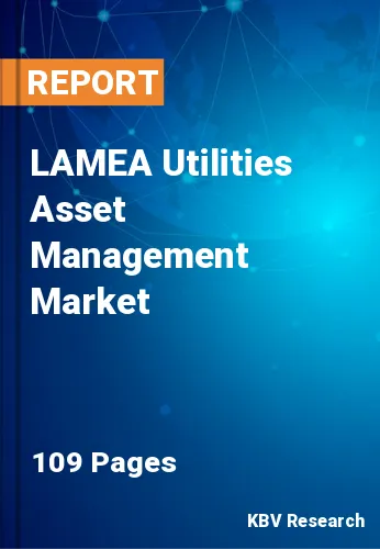 LAMEA Utilities Asset Management Market Size & Share by 2028