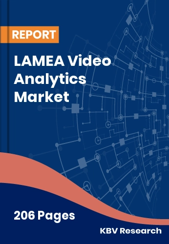 LAMEA Video Analytics Market