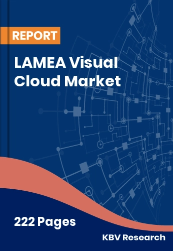 LAMEA Visual Cloud Market