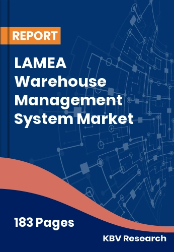 LAMEA Warehouse Management System Market