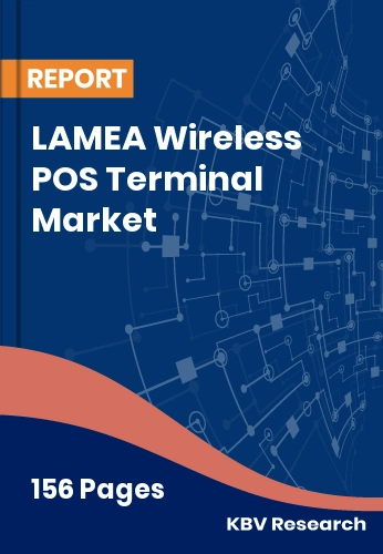  LAMEA Wireless POS Terminal Market Size, Analysis, Growth
