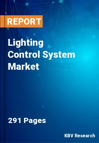 Lighting Control System Market
