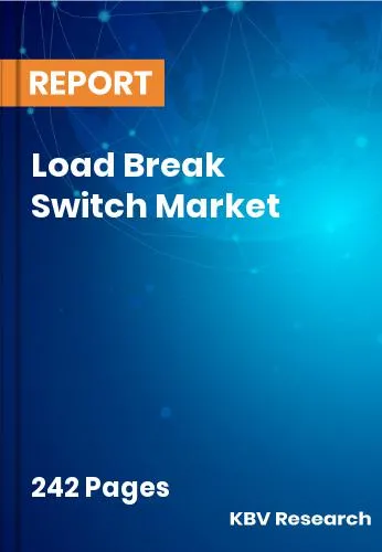 Load Break Switch Market