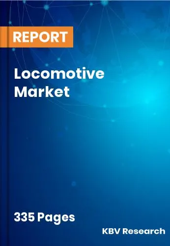 Locomotive Market