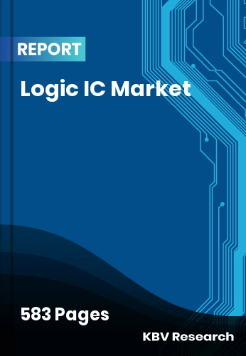 Logic IC Market Size & Top Key Players | Forecast 2032