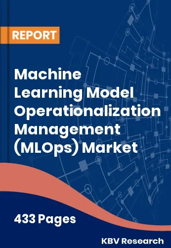 Machine Learning Model Operationalization Management (MLOps) Market