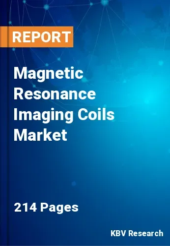 Magnetic Resonance Imaging Coils Market