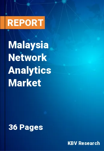 Malaysia Network Analytics Market Size, Share & Forecast 2025
